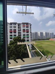 Blk 24 Eunos Crescent (Geylang), HDB 3 Rooms #634567271
